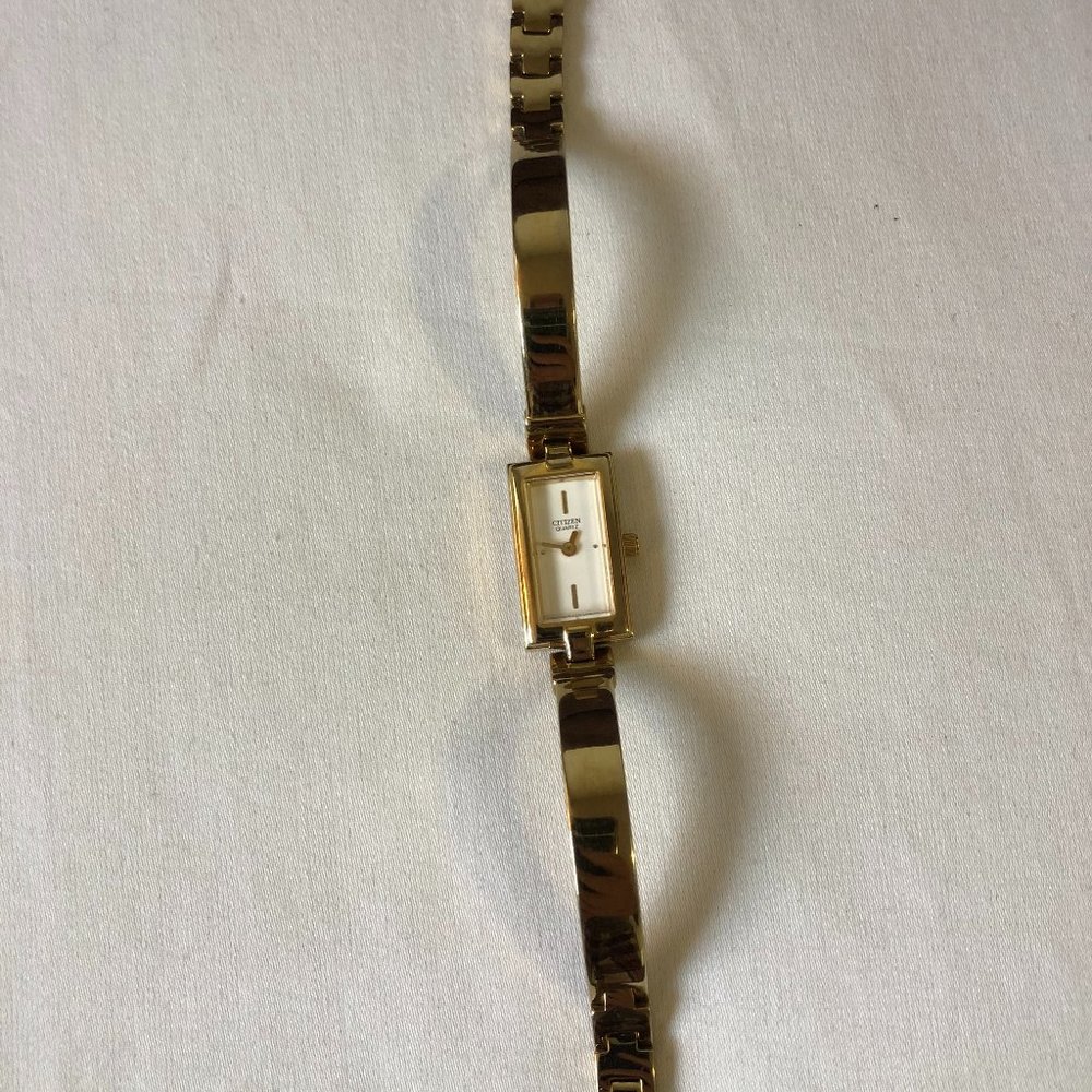 Citizen Quartz Women's Watch